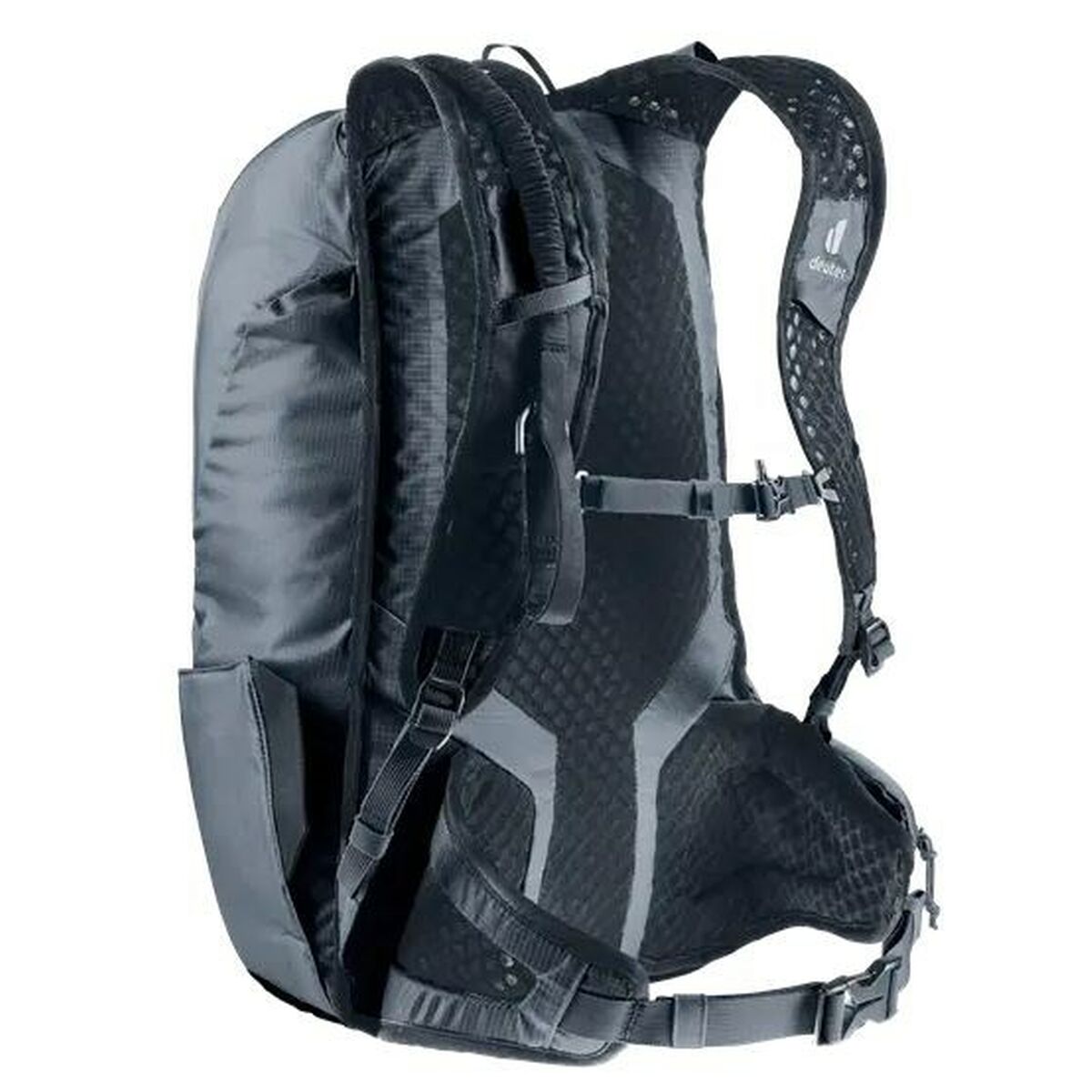 Bergrucksack Deuter Updays 20 Schwarz 20 L - AWK Flagship