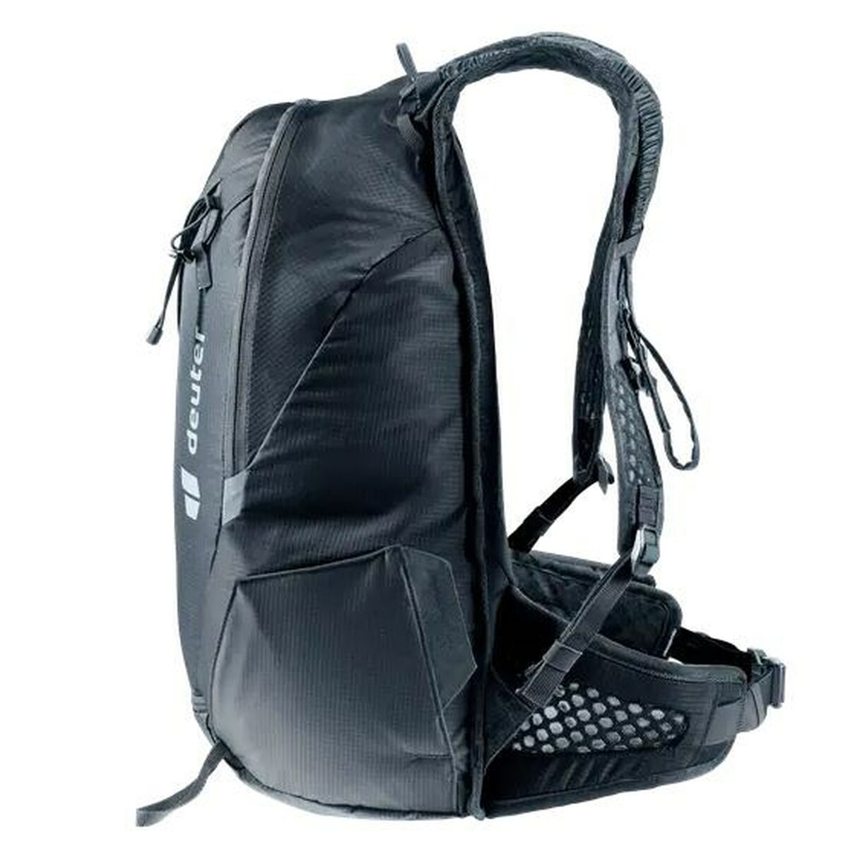 Bergrucksack Deuter Updays 20 Schwarz 20 L - AWK Flagship