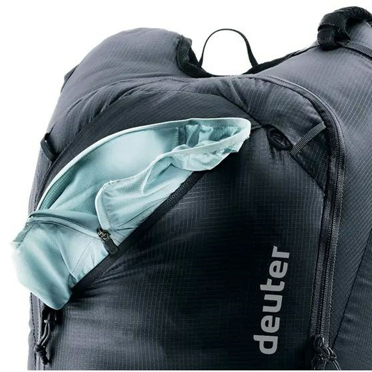 Bergrucksack Deuter Updays 20 Schwarz 20 L - AWK Flagship