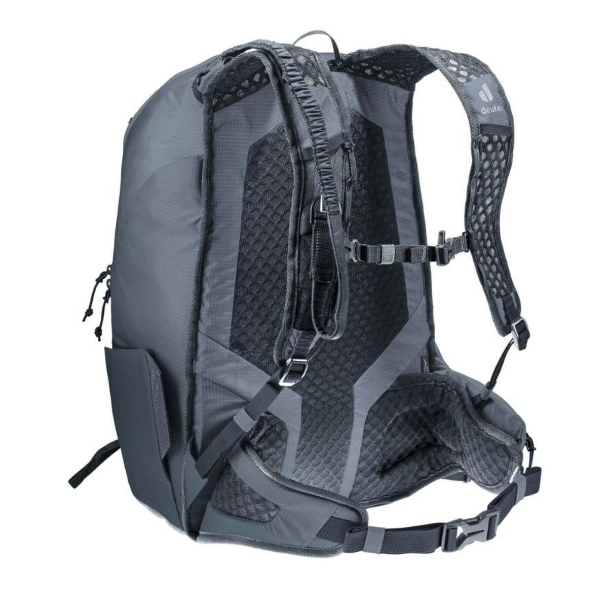 Bergrucksack Deuter Updays 24 SL Schwarz 24 L - AWK Flagship