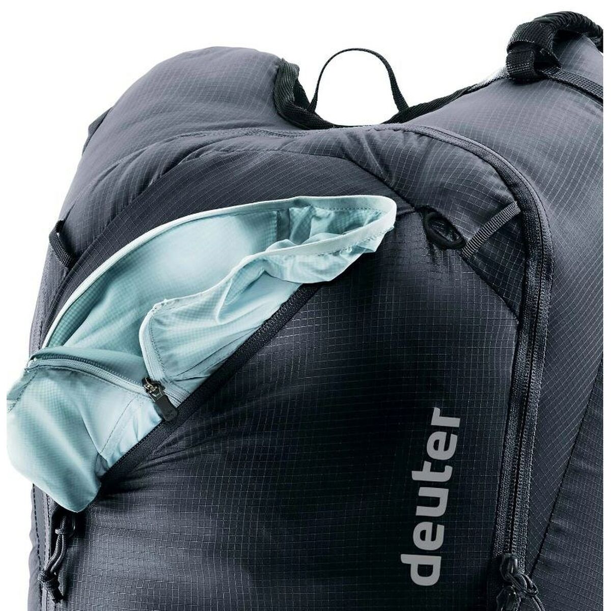 Bergrucksack Deuter Updays 24 SL Schwarz 24 L - AWK Flagship