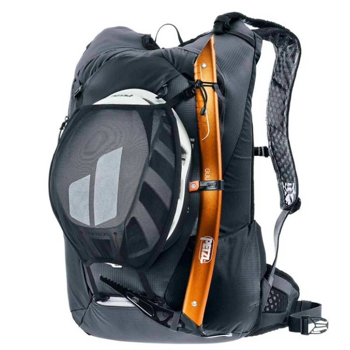 Bergrucksack Deuter Updays 26 Schwarz - AWK Flagship