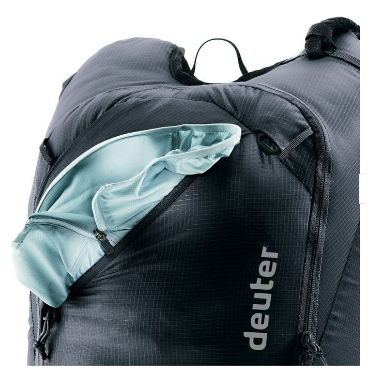 Bergrucksack Deuter Updays 26 Schwarz - AWK Flagship