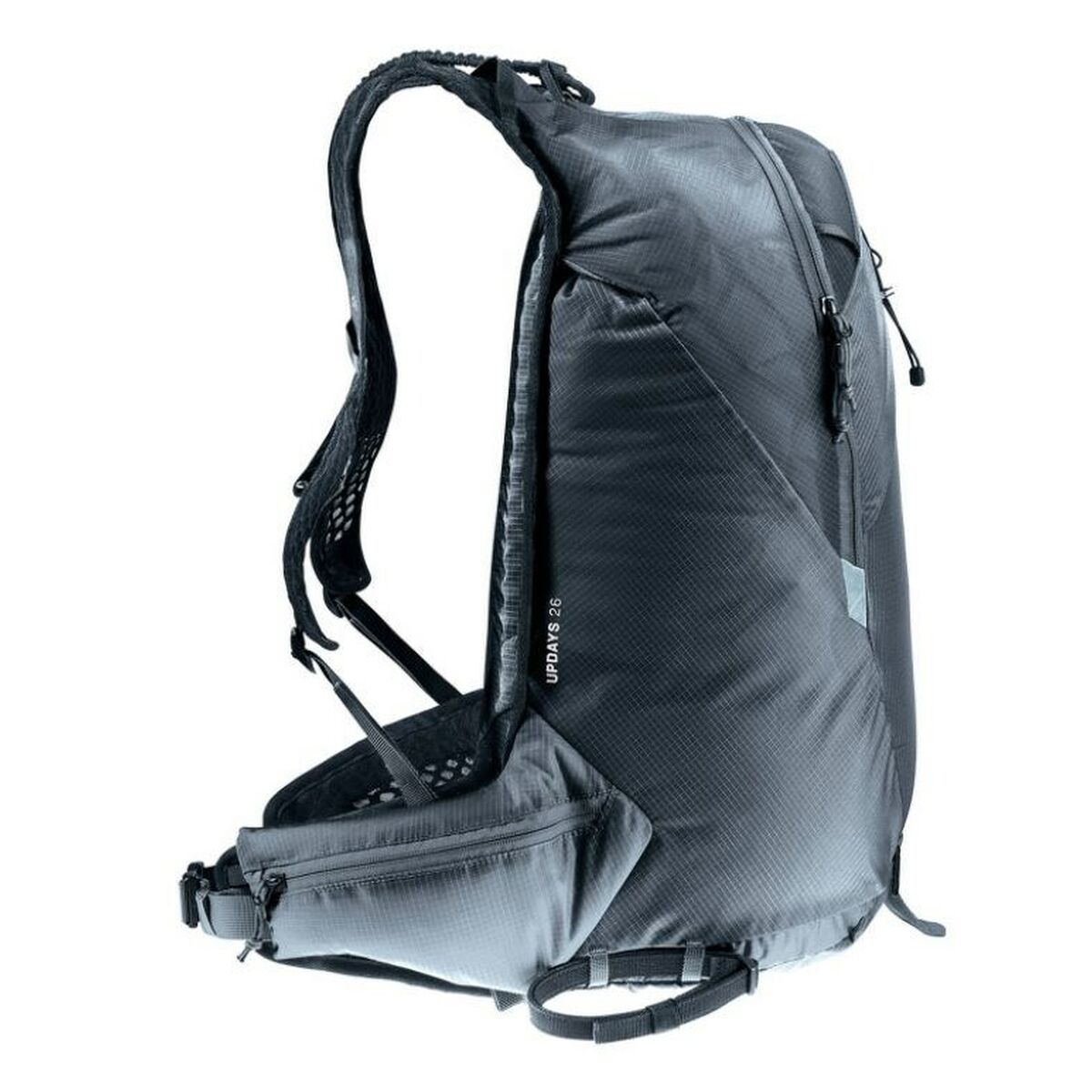 Bergrucksack Deuter Updays 26 Schwarz - AWK Flagship