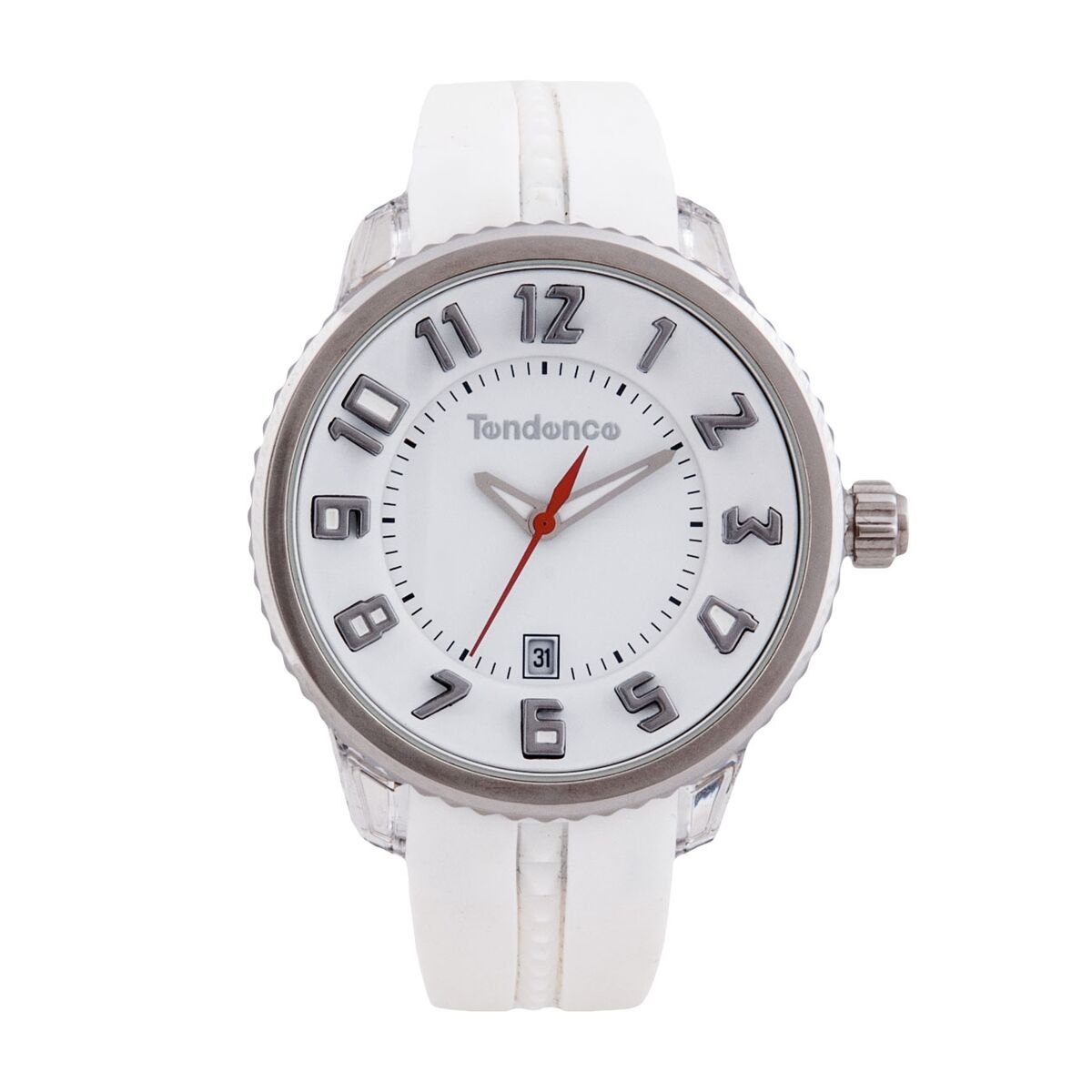 Damenuhr Tendence 02093013 (Ø 40 mm) - AWK Flagship