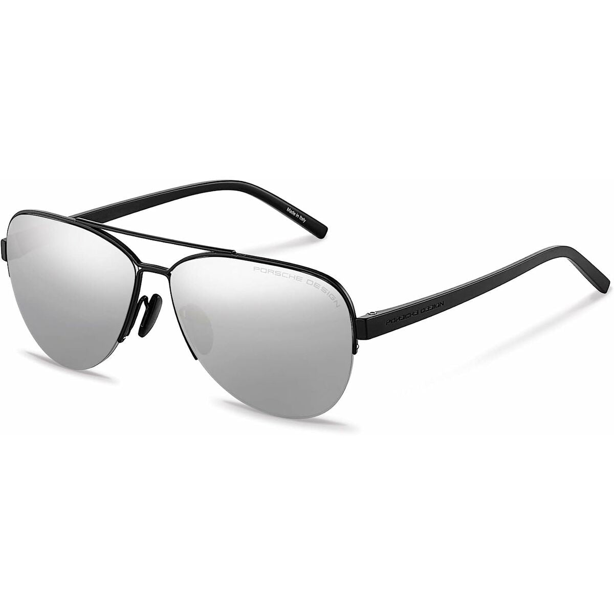 Kaufe Unisex-Sonnenbrille Porsche Design Sunglasses P´8676 bei AWK Flagship um € 276.00