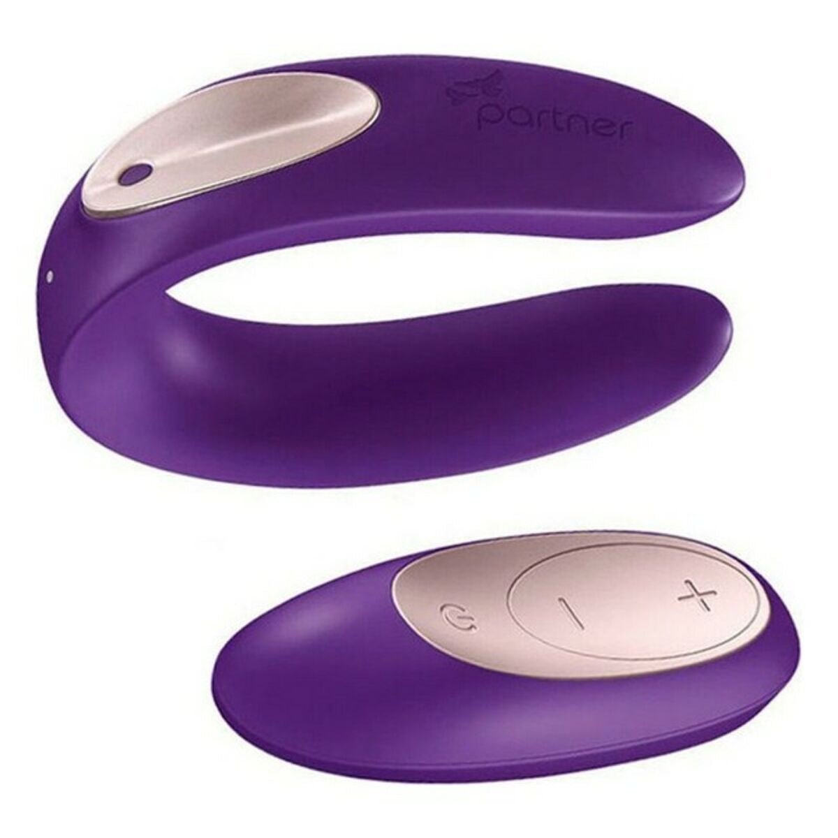 Massagegerät für Paare Satisfyer 2MR-SF012 - AWK Flagship