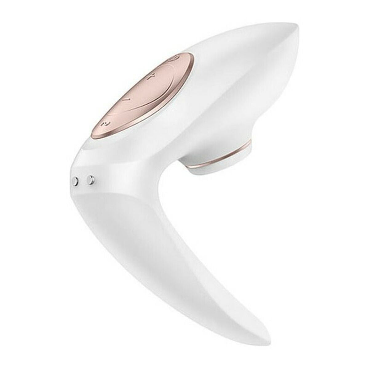 Klitoris-Sauger Satisfyer Pro 4 Couples - AWK Flagship