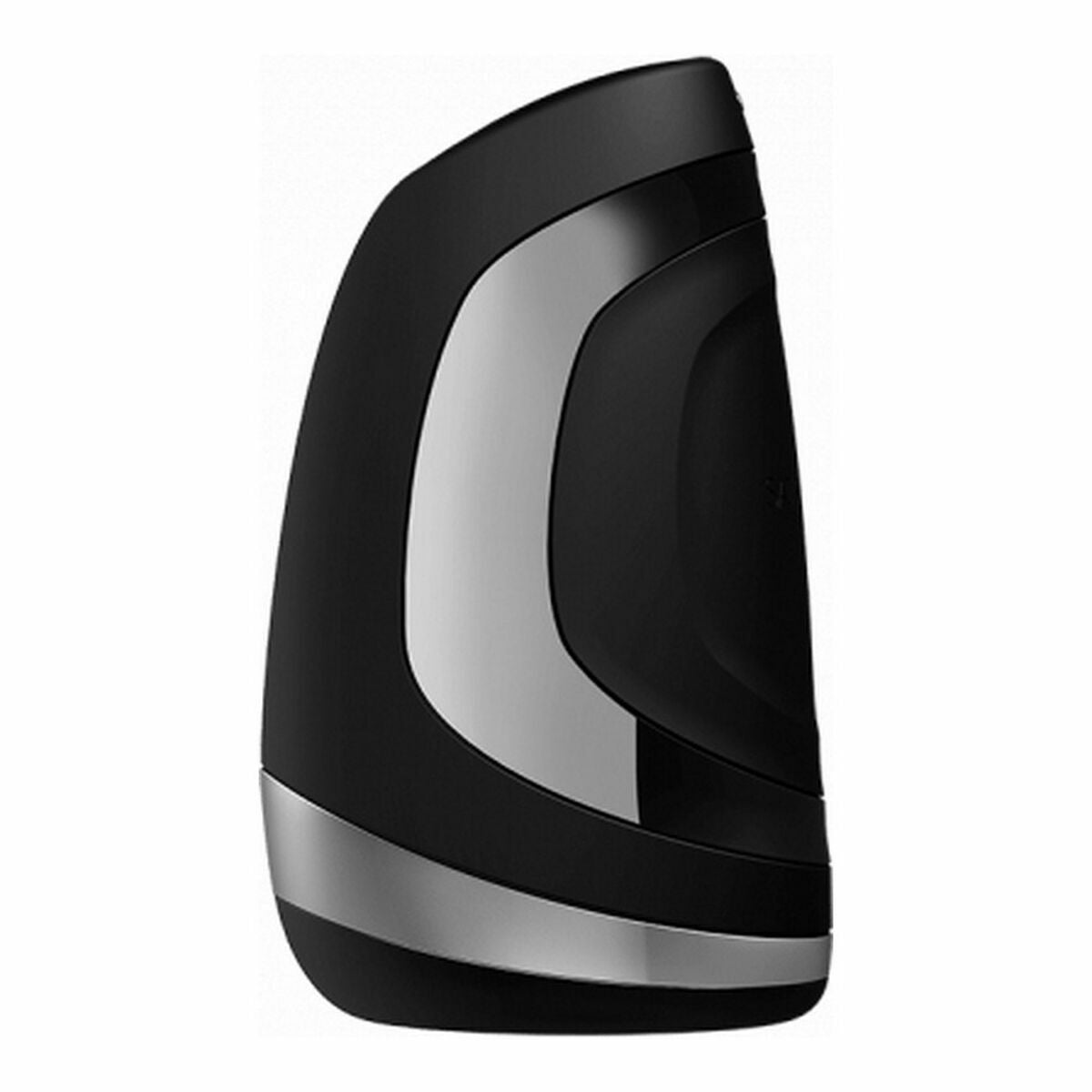 Bnaughty Classic Schwarz Satisfyer Heat Vibration - AWK Flagship