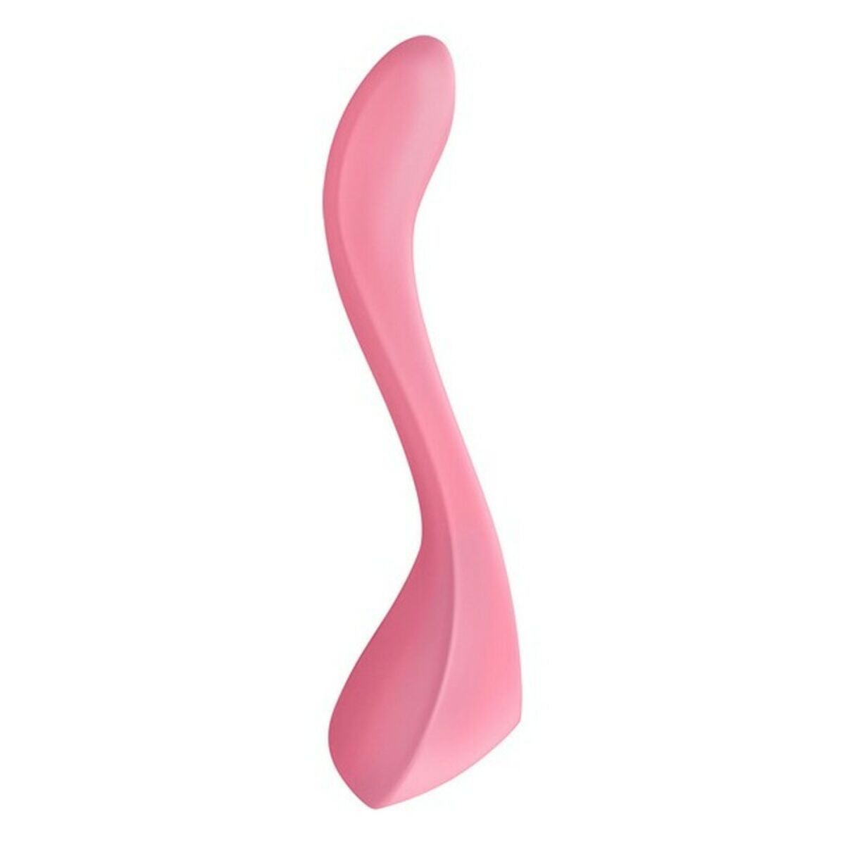 Multifun 2 Massagegerät für Paare Satisfyer Partner Schwarz Rosa - AWK Flagship