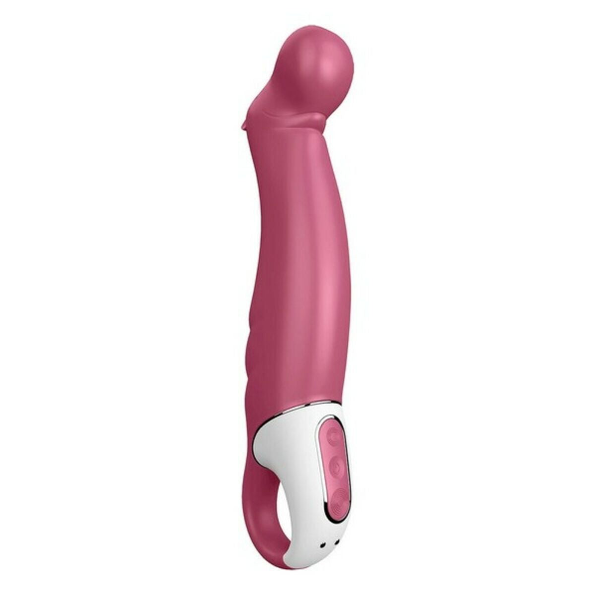 Petting Hippo G-Spot-Vibrator Satisfyer Vibes Petting Hippo - AWK Flagship