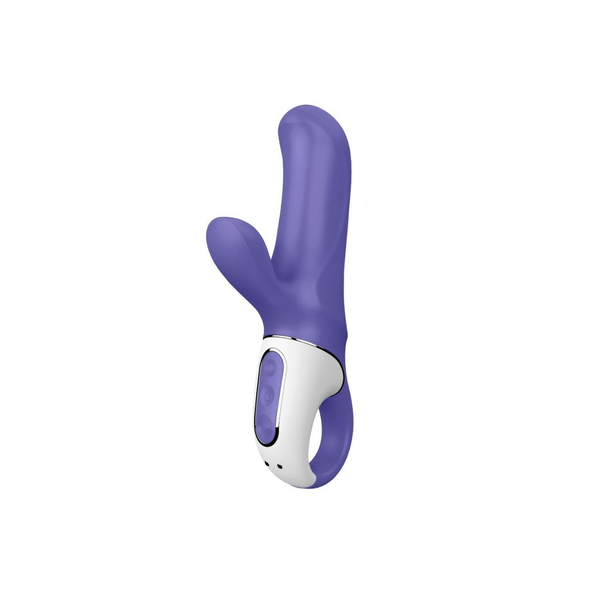 Magic Bunny G-Spot-Vibrator Satisfyer 9016464 Lila - AWK Flagship