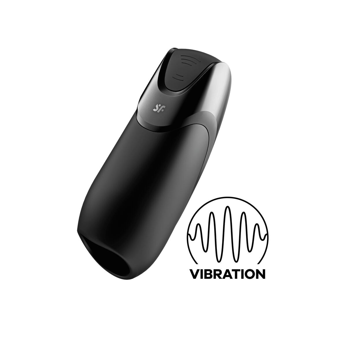 Masturbator Satisfyer Men Vibration+ - AWK Flagship