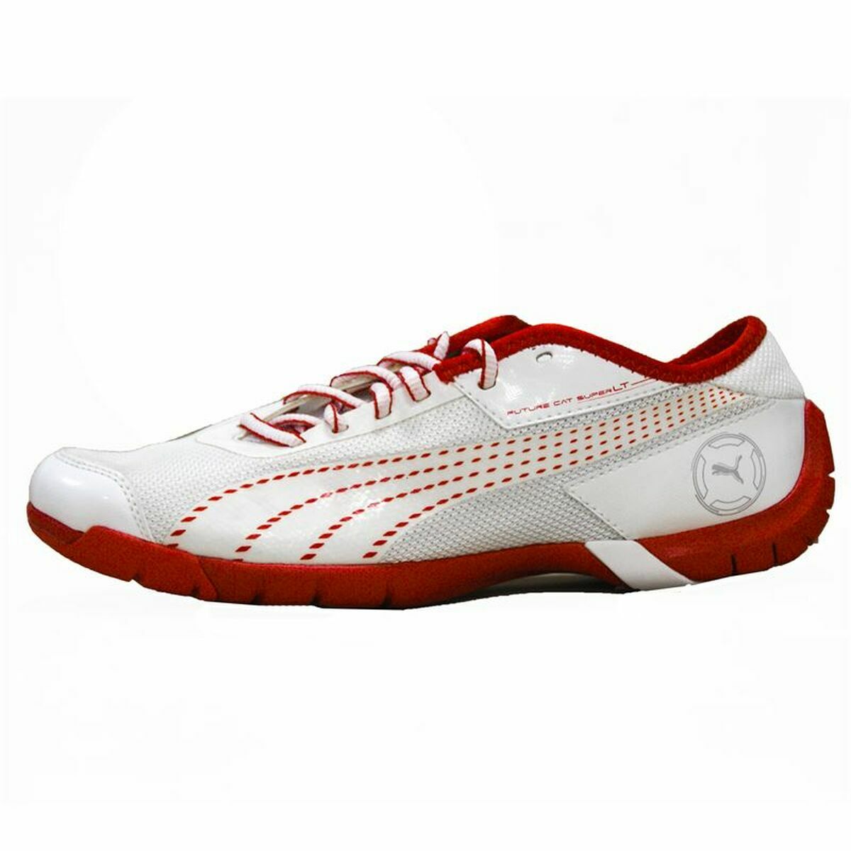 Herren-Sportschuhe Puma Sportswear Future Cat Superlt Nc Weiß - AWK Flagship