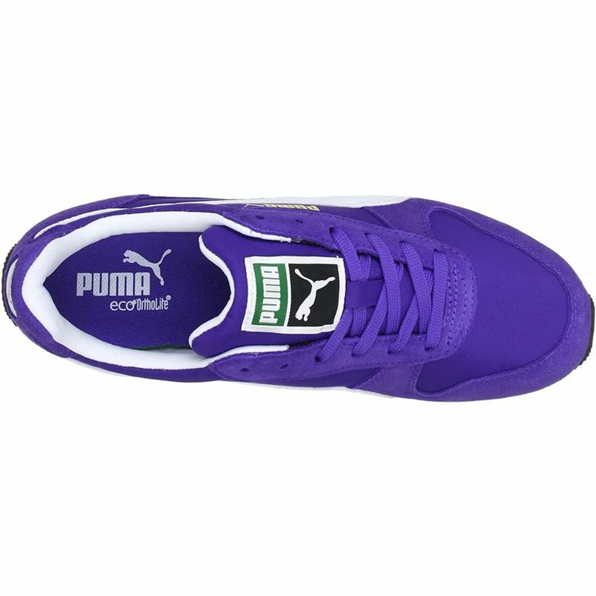 Laufschuhe für Damen Puma  Fieldsprint Wn'S Liberty Lila - AWK Flagship