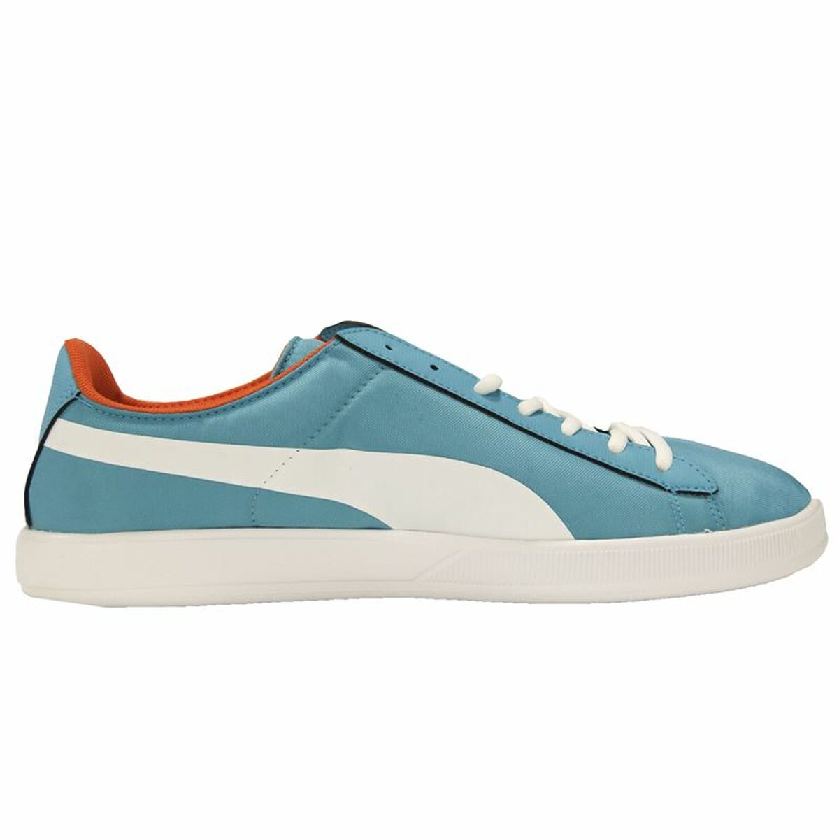 Herren Sneaker Puma Lite Lo Nylon Tech  Aquamarin - AWK Flagship