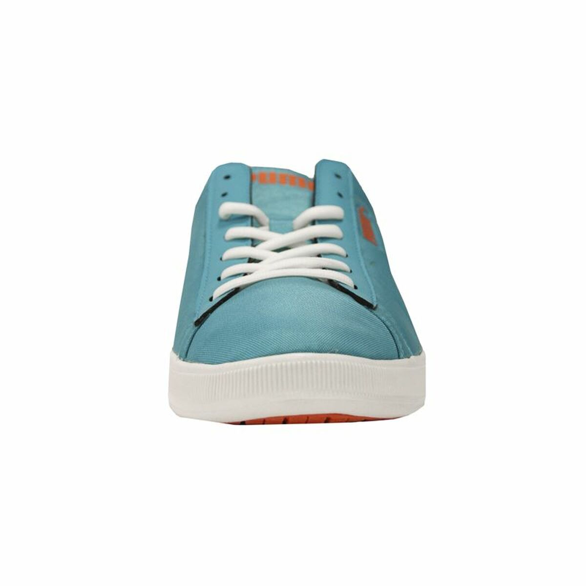 Herren Sneaker Puma Lite Lo Nylon Tech  Aquamarin - AWK Flagship