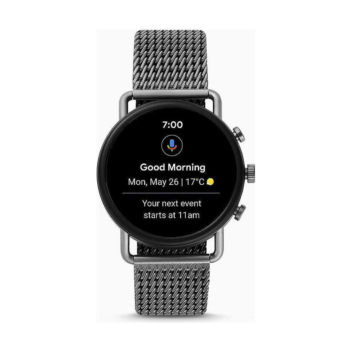 Smartwatch Skagen FALSTER - AWK Flagship