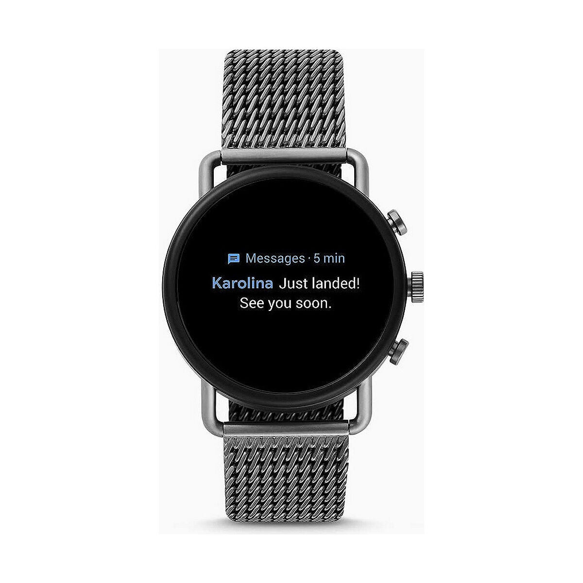 Smartwatch Skagen FALSTER - AWK Flagship