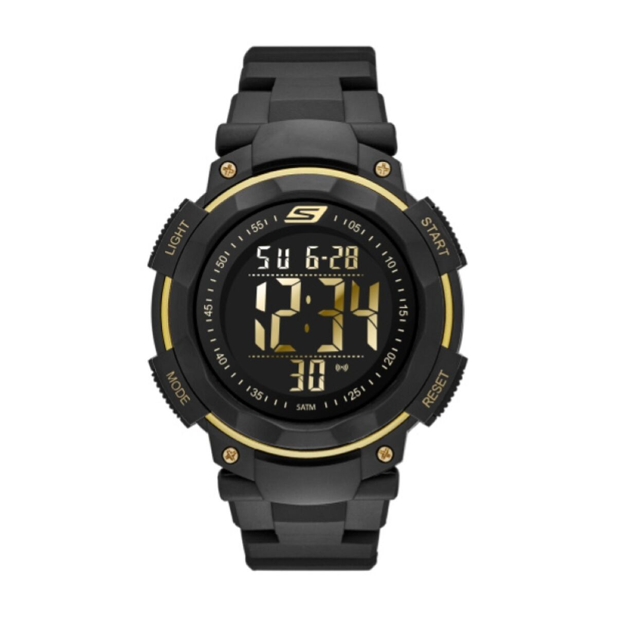 Herrenuhr Skechers SR1019 Schwarz - AWK Flagship