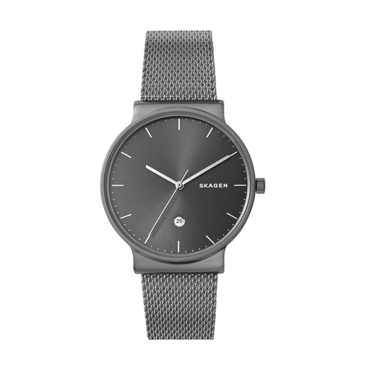 Herrenuhr Skagen SKW6432 Grau (Ø 40 mm) - AWK Flagship