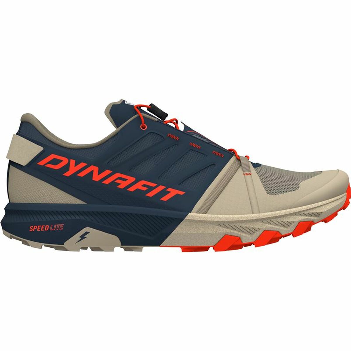 Laufschuhe für Erwachsene Salewa Dynafit Alpine Pro 2 Rock Gelb - AWK Flagship