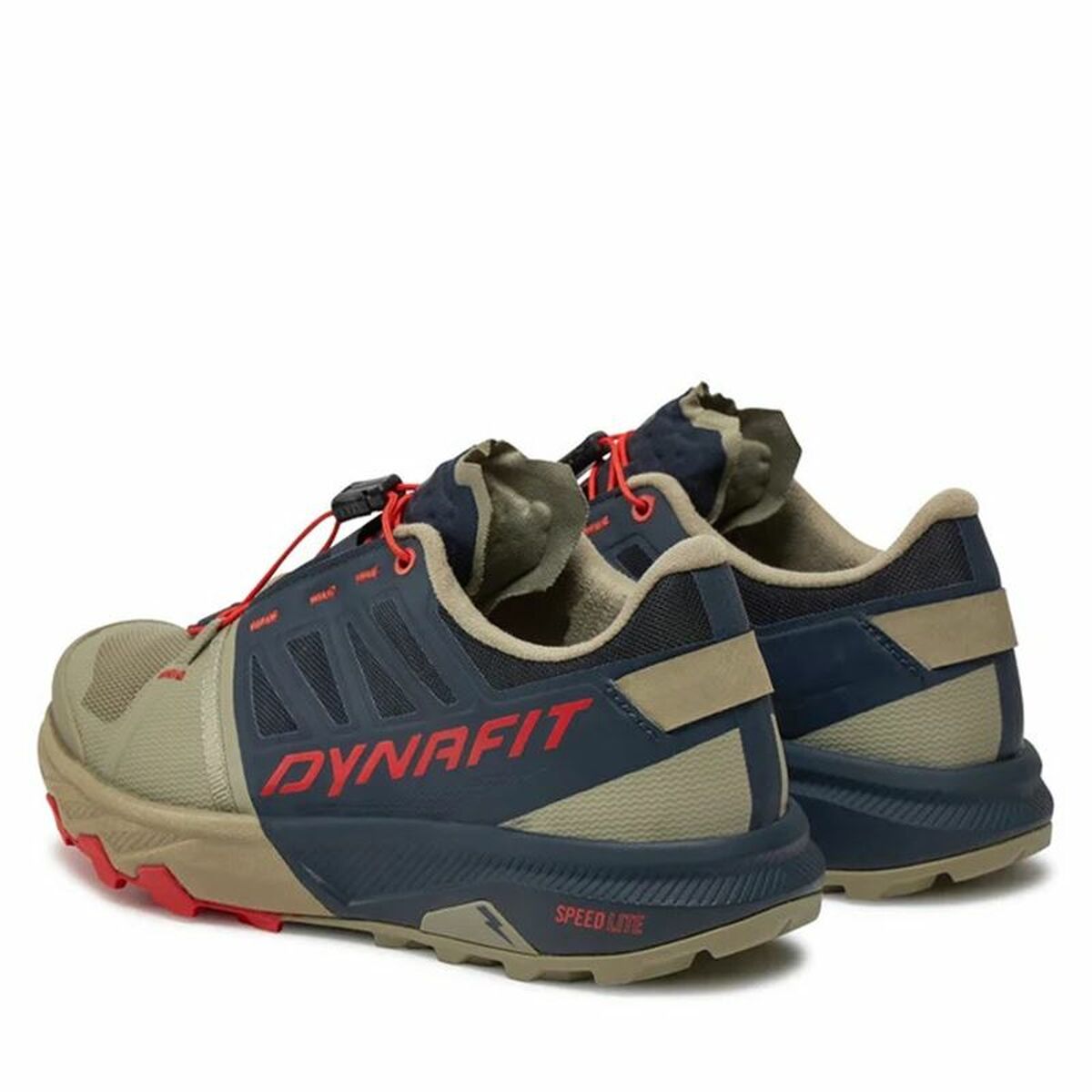 Laufschuhe für Erwachsene Salewa Dynafit Alpine Pro 2 Rock Gelb - AWK Flagship