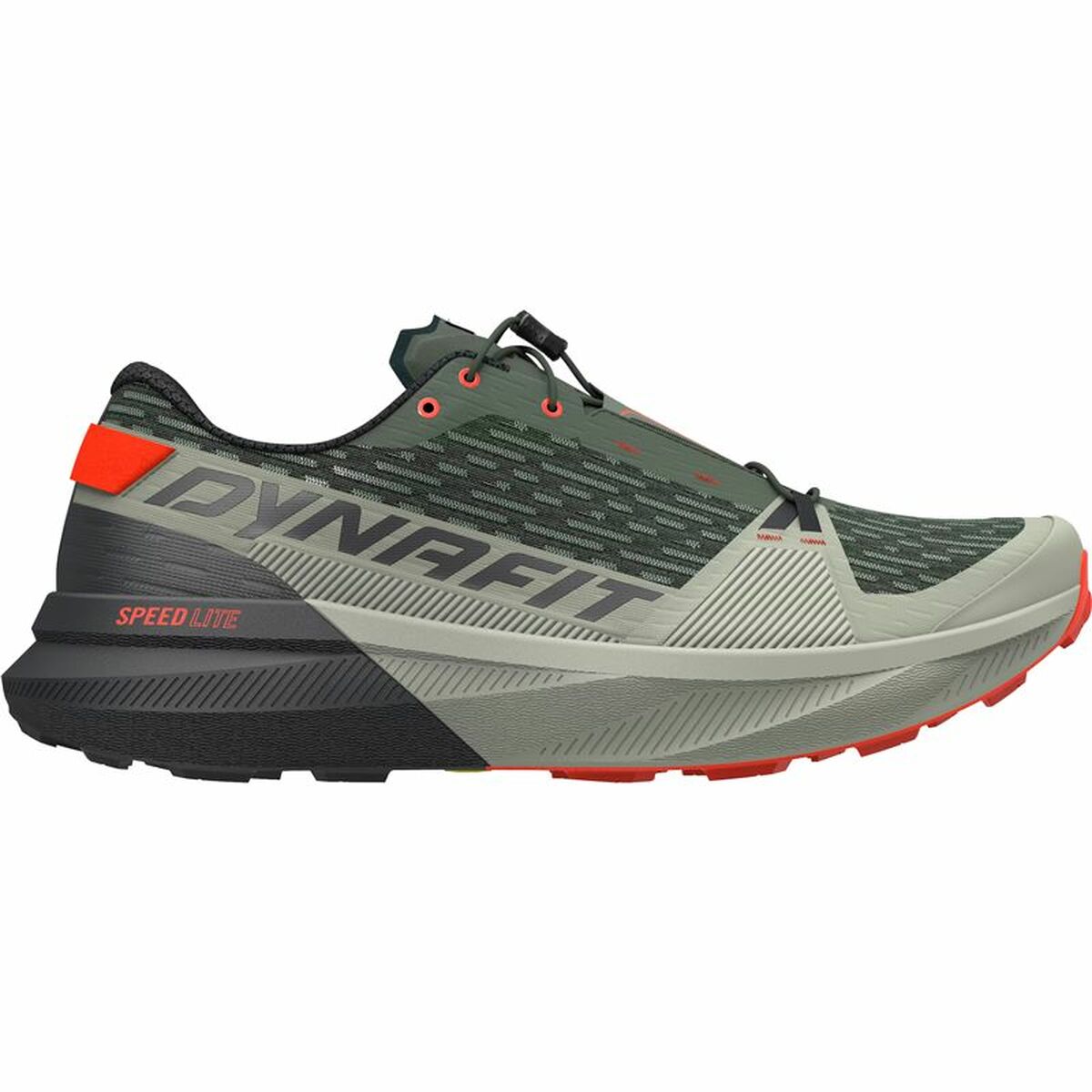 Laufschuhe für Erwachsene Salewa Dynafit Ultra Pro 2 Grau - AWK Flagship