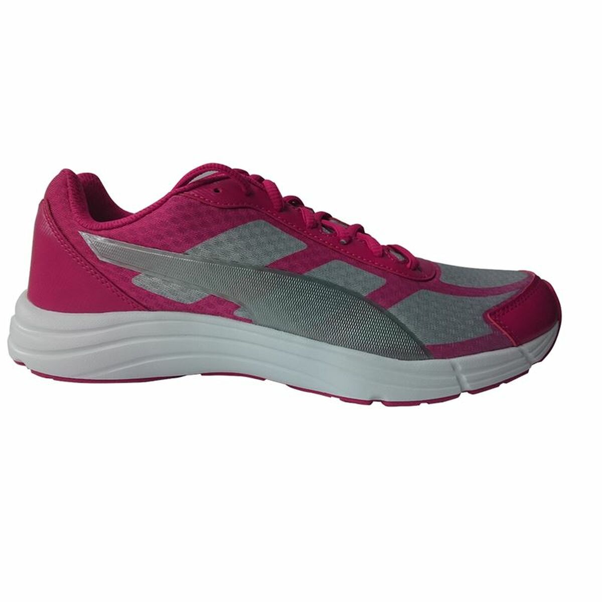 Laufschuhe für Damen Puma Sportswear Expedite Violett - AWK Flagship