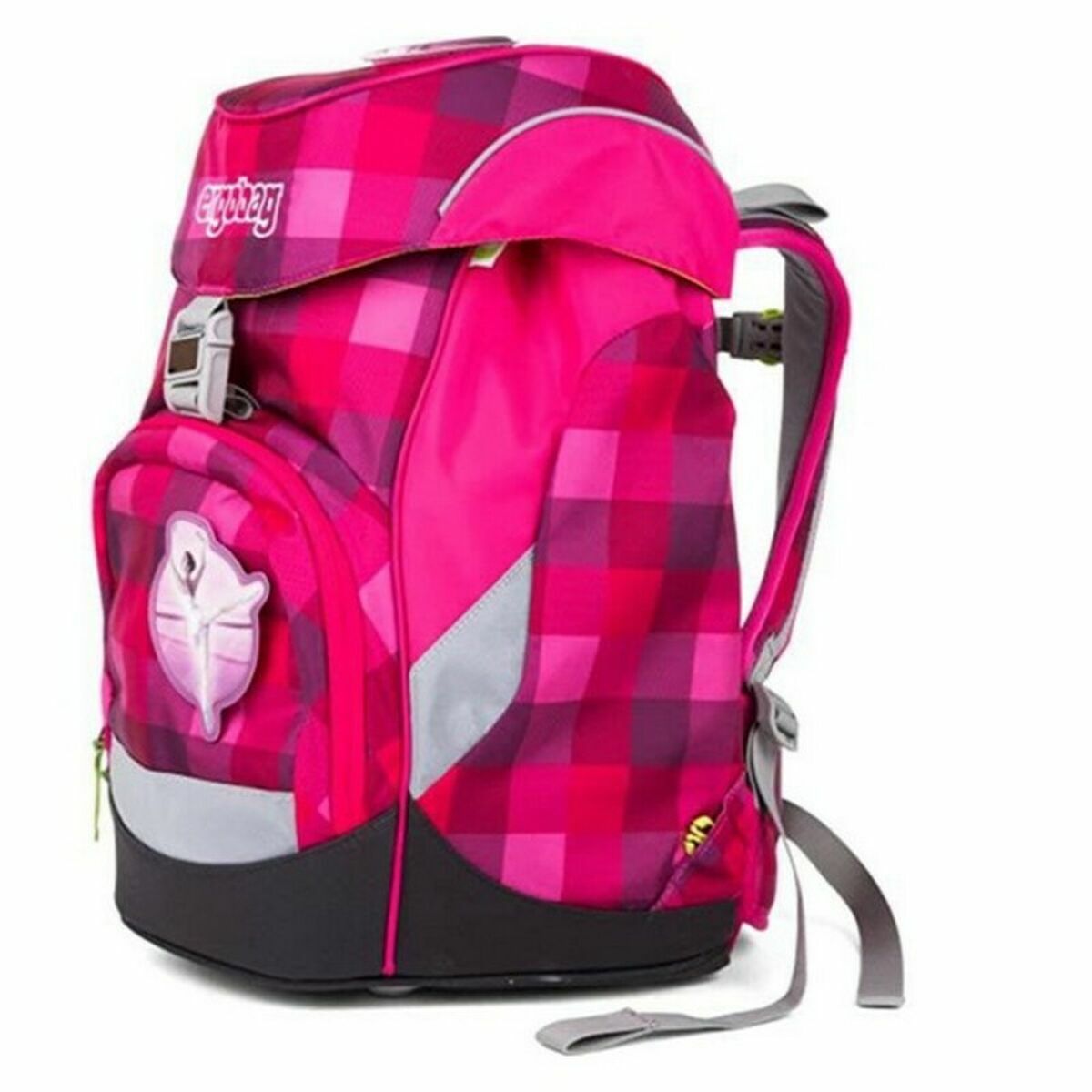 Sportrucksack Ergobag SIN-004-918 Rosa - AWK Flagship