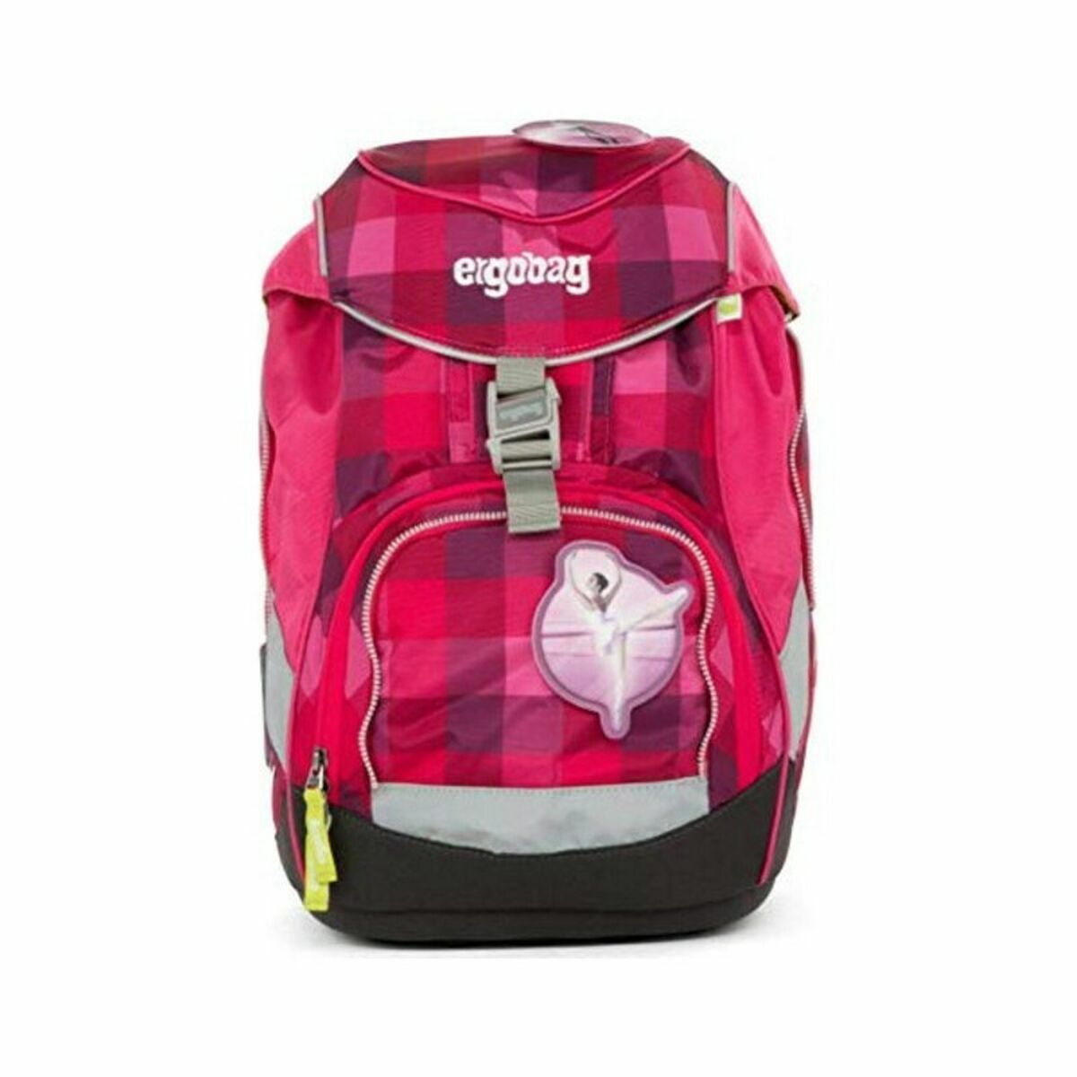 Sportrucksack Ergobag SIN-004-918 Rosa - AWK Flagship