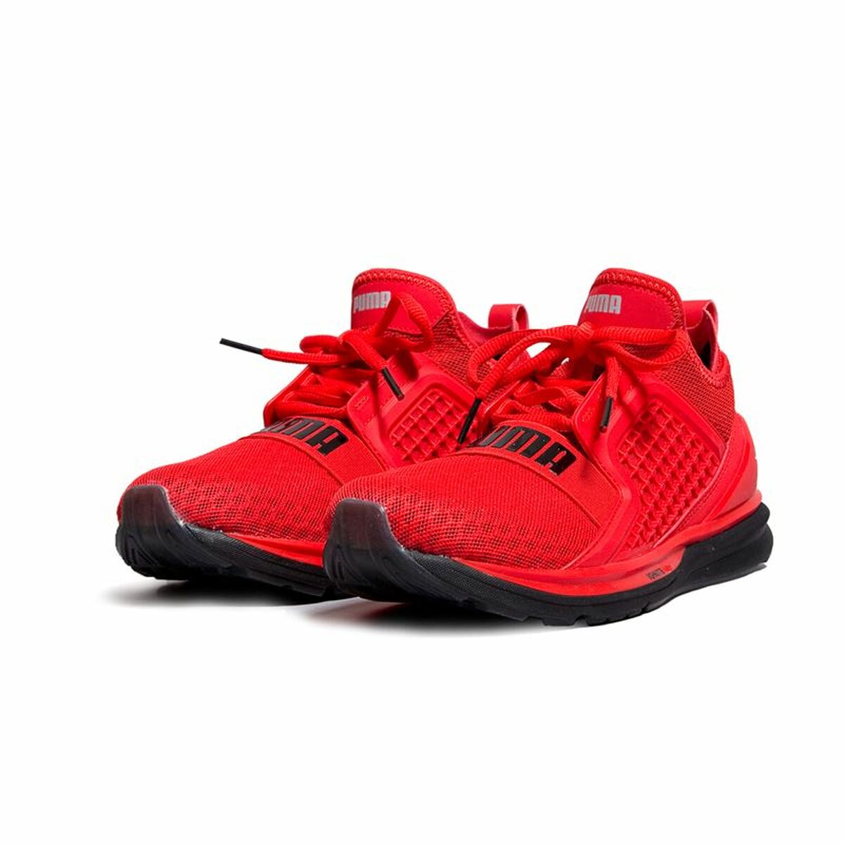 Herren-Sportschuhe Puma  Ignite Limitless Rot - AWK Flagship