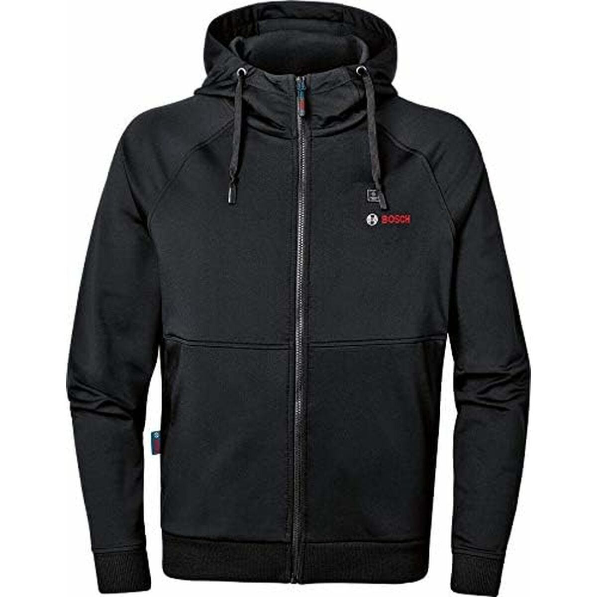 Jacke BOSCH 06188000EV Schwarz (3XL) - AWK Flagship