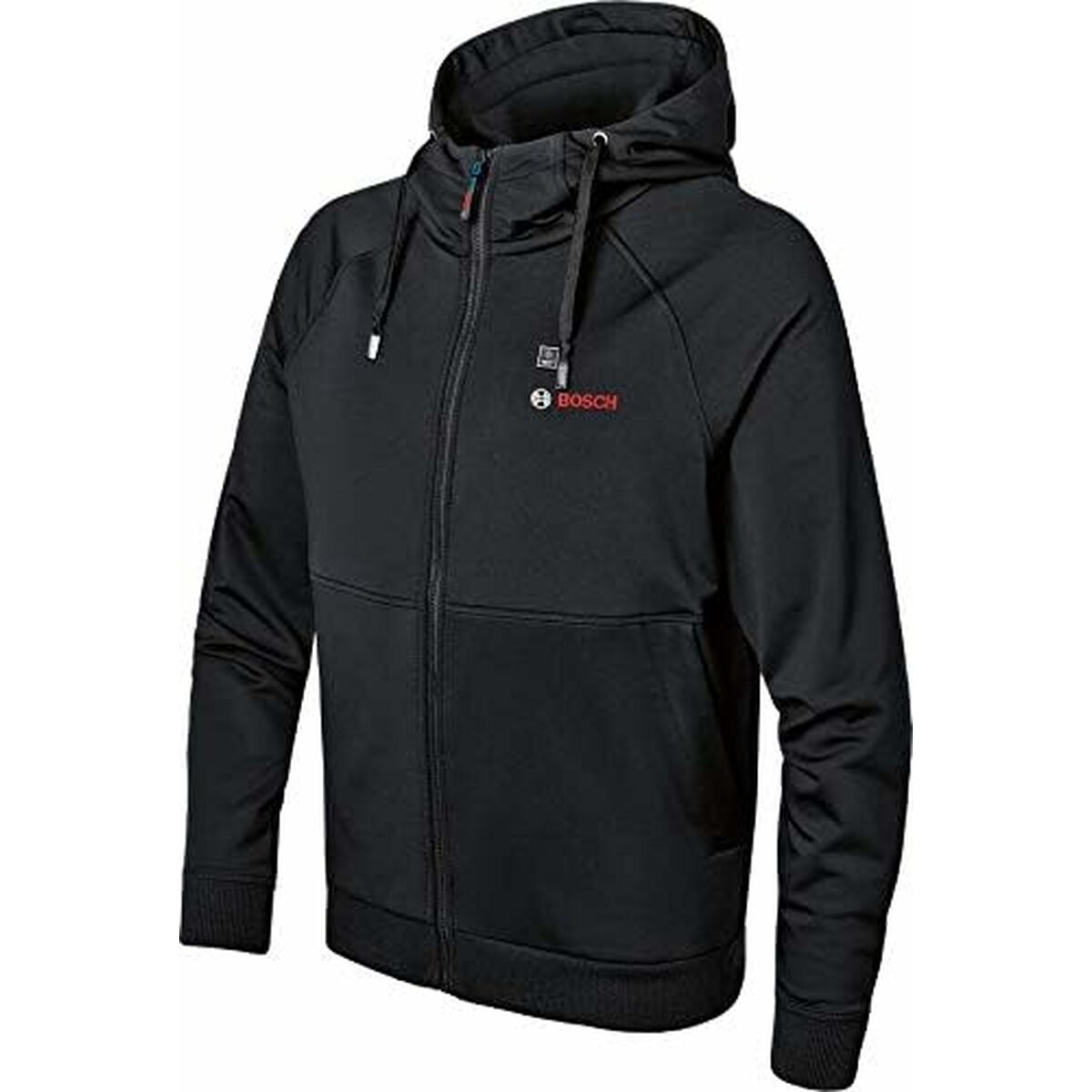 Jacke BOSCH 06188000EV Schwarz (3XL) - AWK Flagship