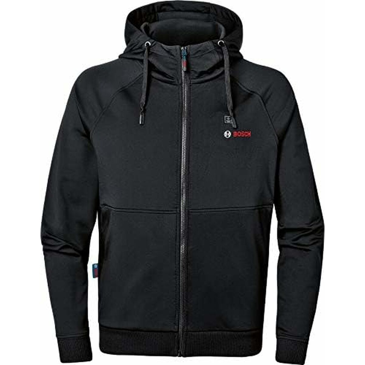 Jacke BOSCH 06188000GB Schwarz (S) - AWK Flagship