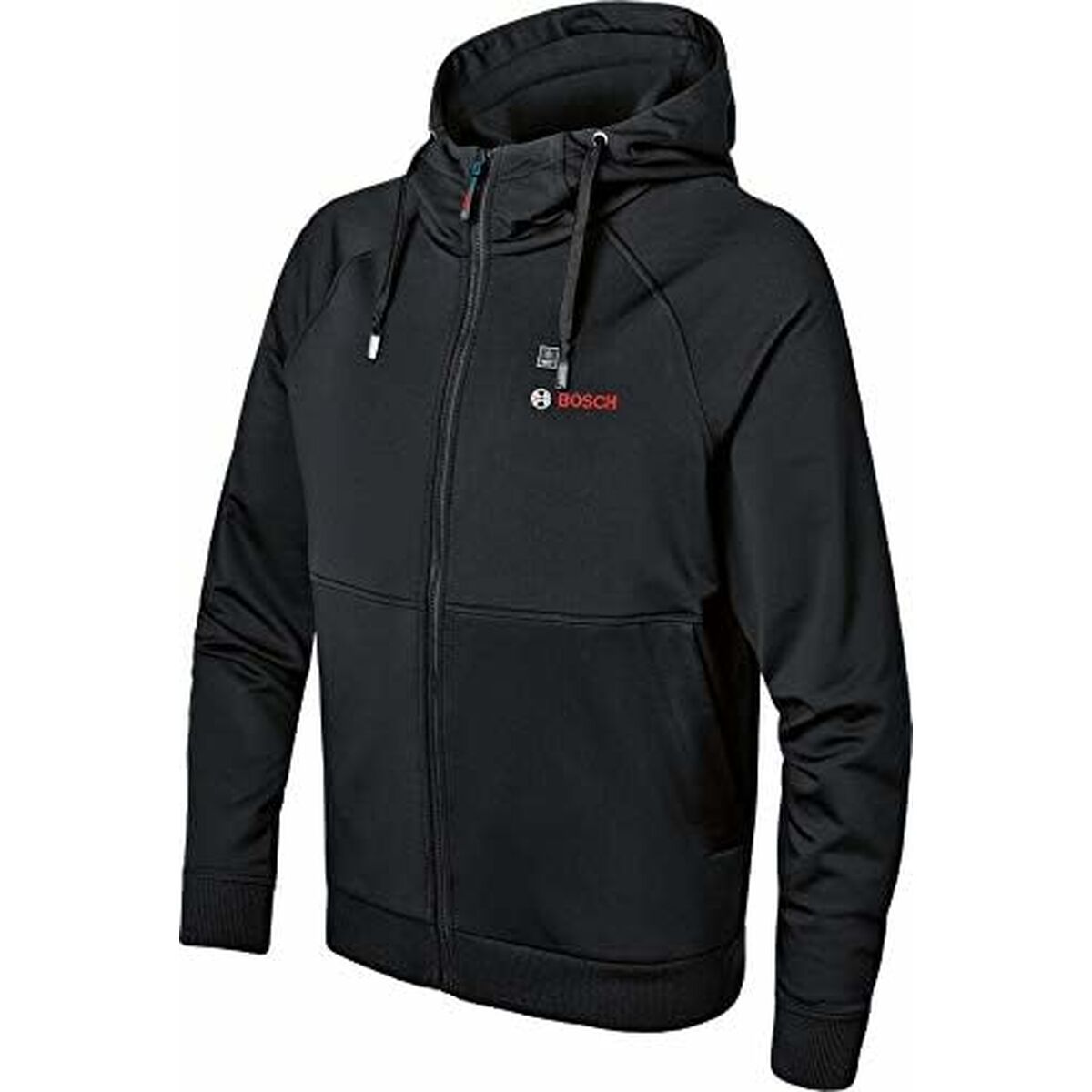 Jacke BOSCH 06188000GG Schwarz (3XL) - AWK Flagship