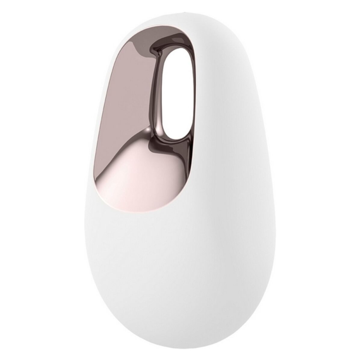 Sweet Sensation Lay On Klitoris Vibrator Satisfyer 4000916 Weiß - AWK Flagship