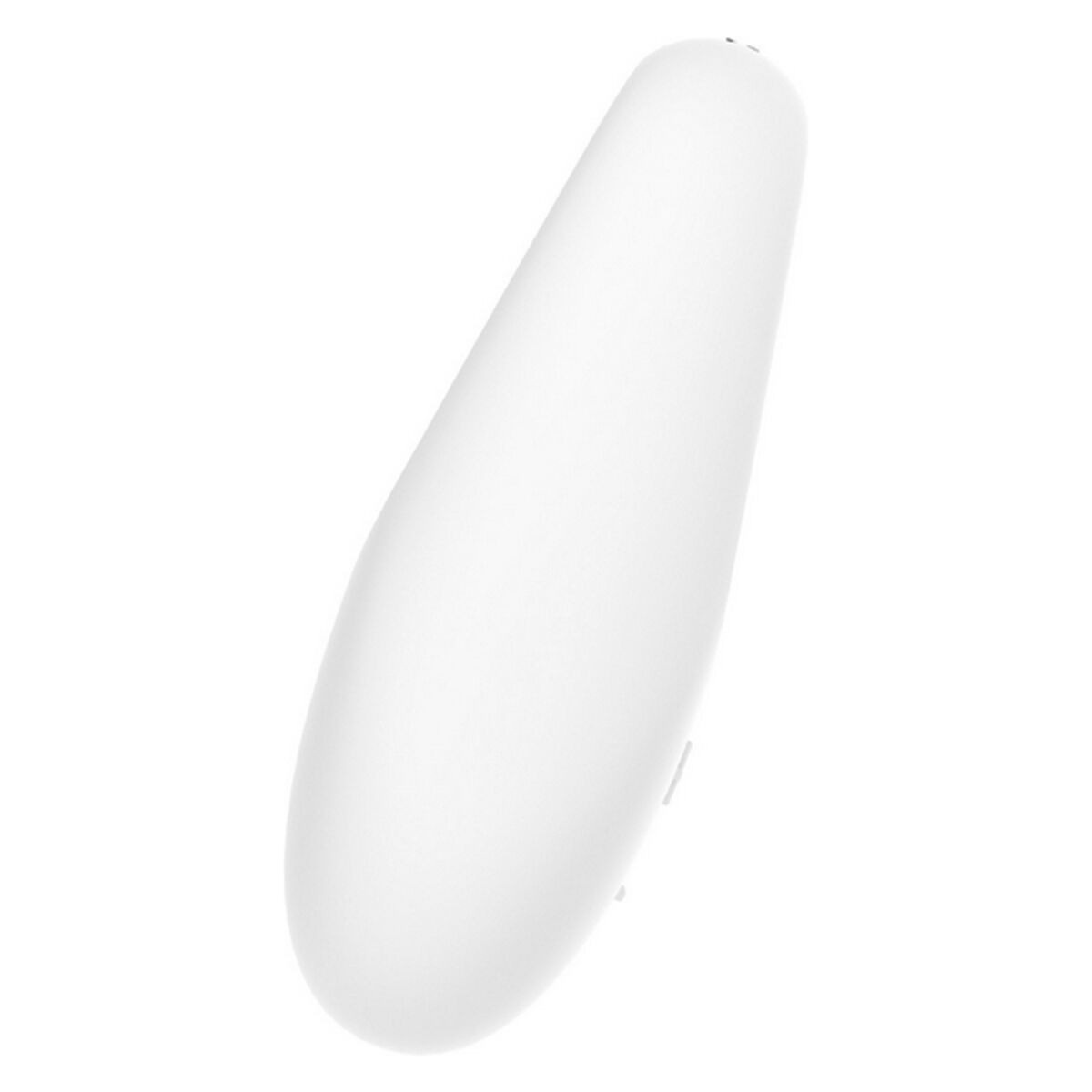 Sweet Sensation Lay On Klitoris Vibrator Satisfyer 4000916 Weiß - AWK Flagship