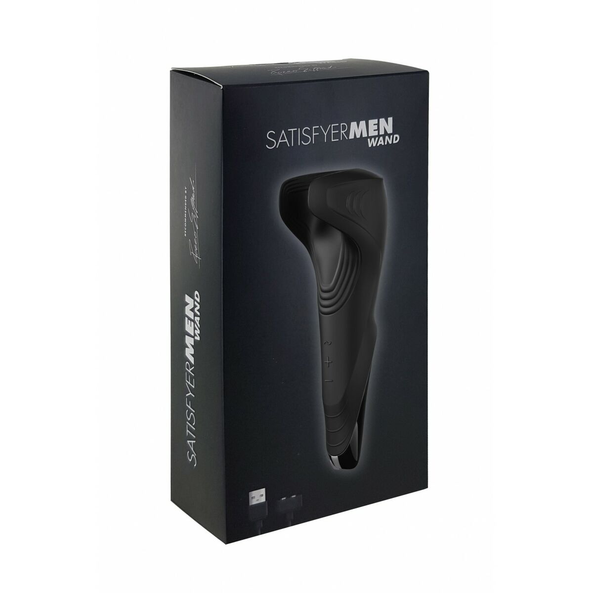 Men Wand Masturbator Satisfyer Men Wand - AWK Flagship