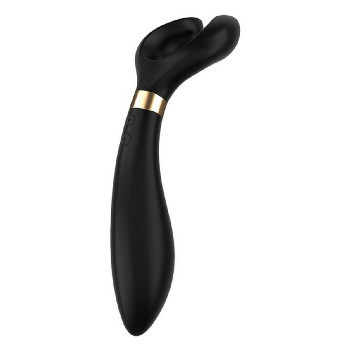 Multifun 3 Massagegerät für Paare Satisfyer 8801902 Schwarz - AWK Flagship