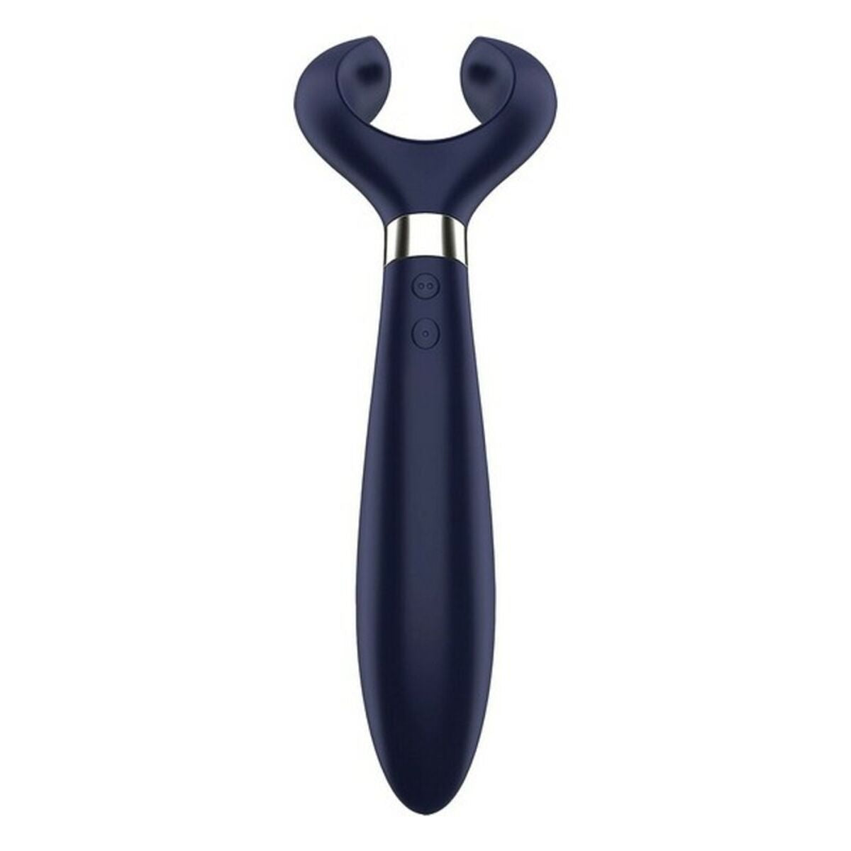 Multifun 3 Massagegerät für Paare Satisfyer LX11394V Blau Schwarz - AWK Flagship