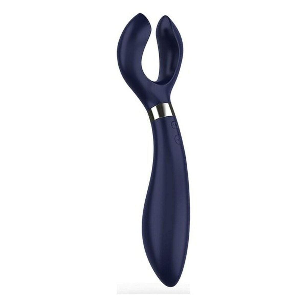 Multifun 3 Massagegerät für Paare Satisfyer LX11394V Blau Schwarz - AWK Flagship