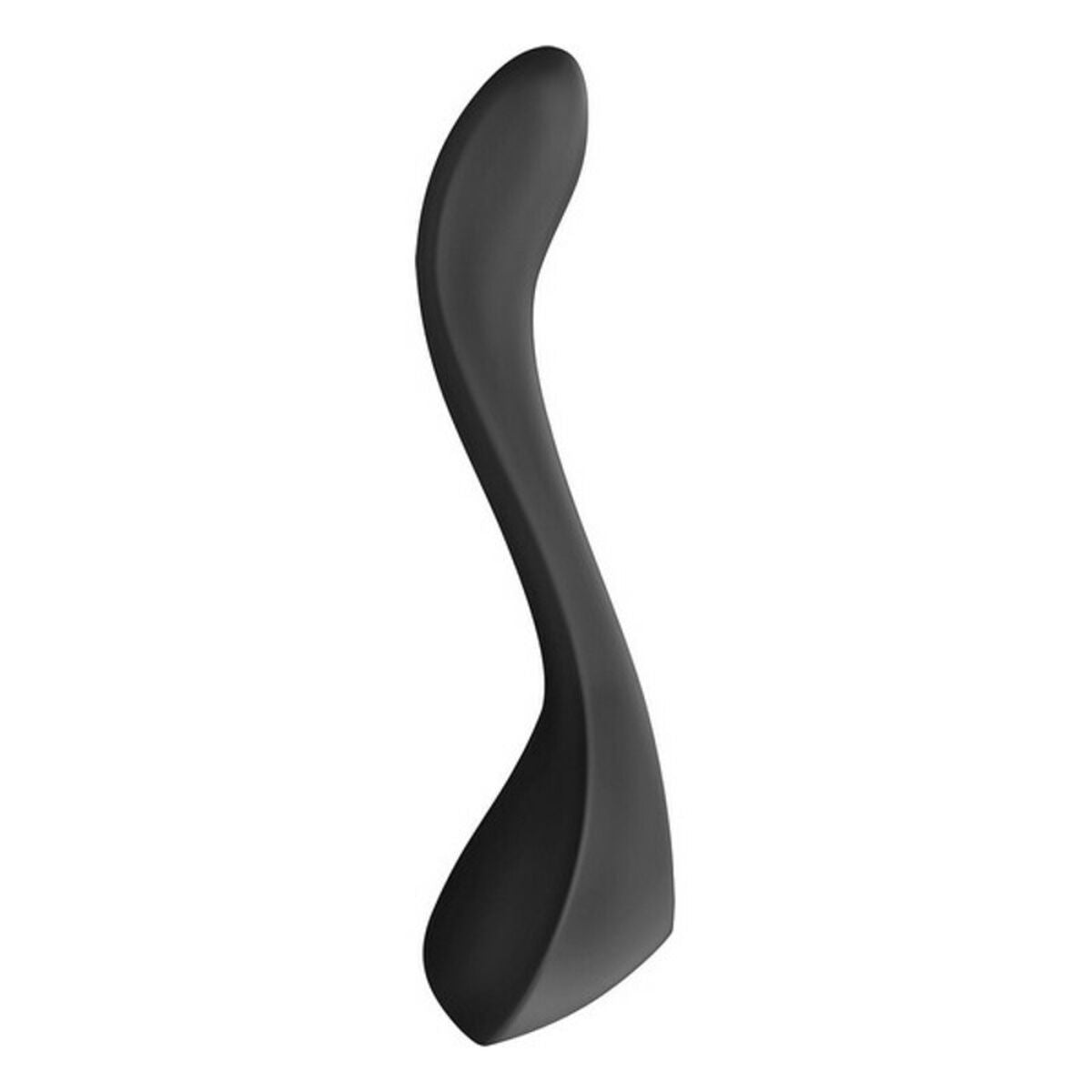 Multifun 2 Massagegerät für Paare Satisfyer Partner Schwarz - AWK Flagship