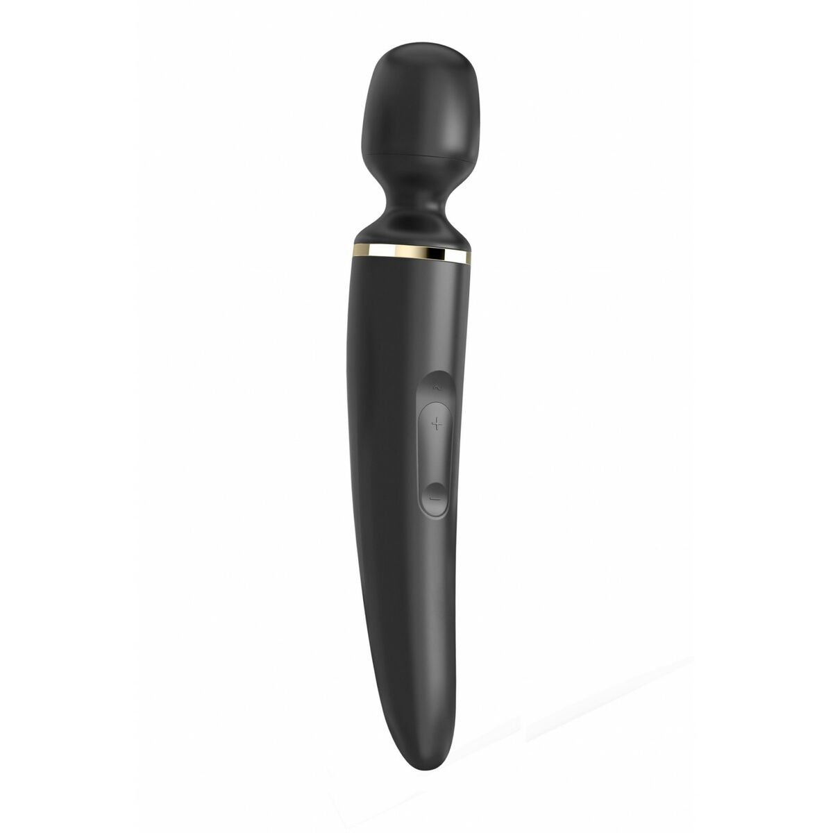 Vibrator Satisfyer WAND-ER WOMEN Schwarz XXL - AWK Flagship