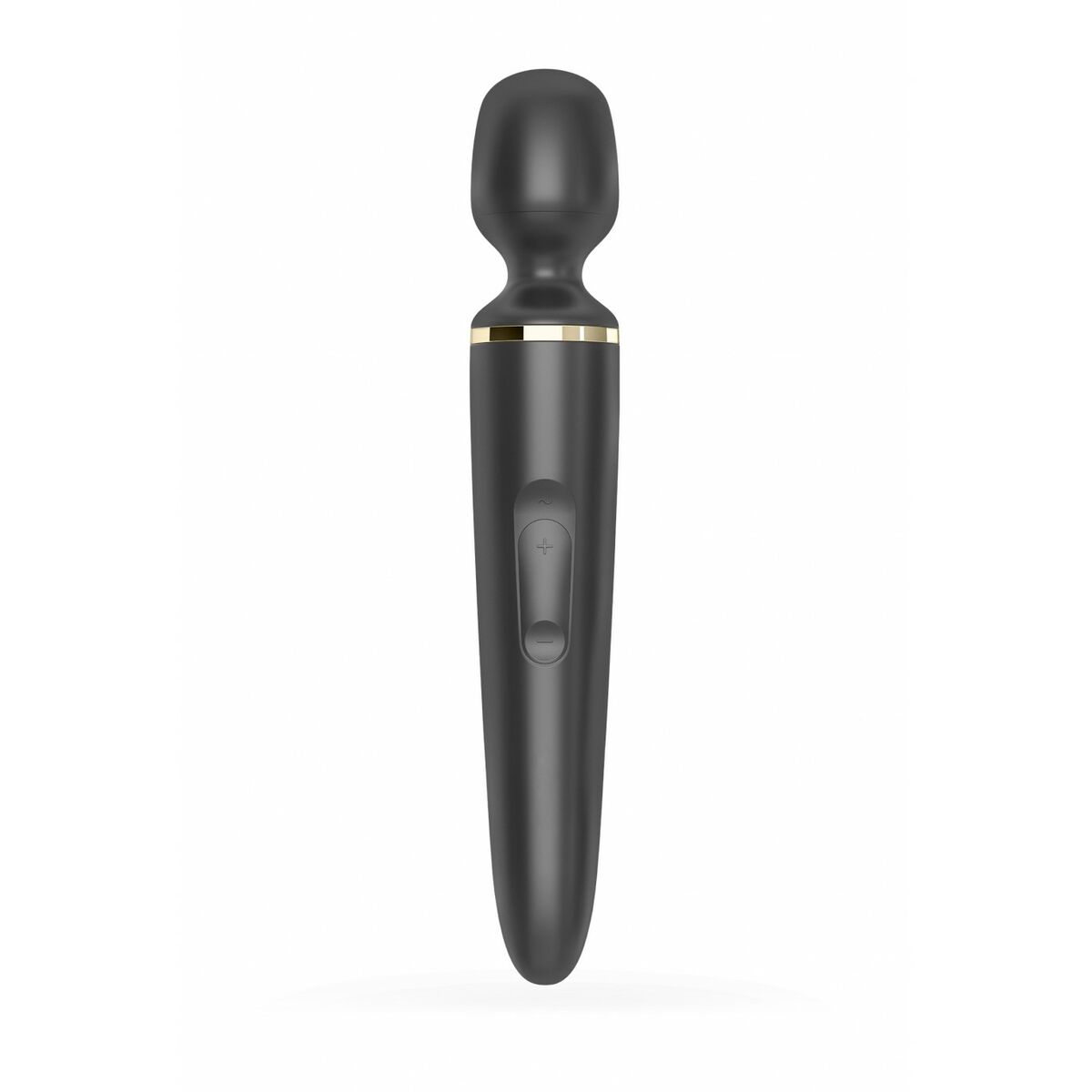 Vibrator Satisfyer WAND-ER WOMEN Schwarz XXL - AWK Flagship