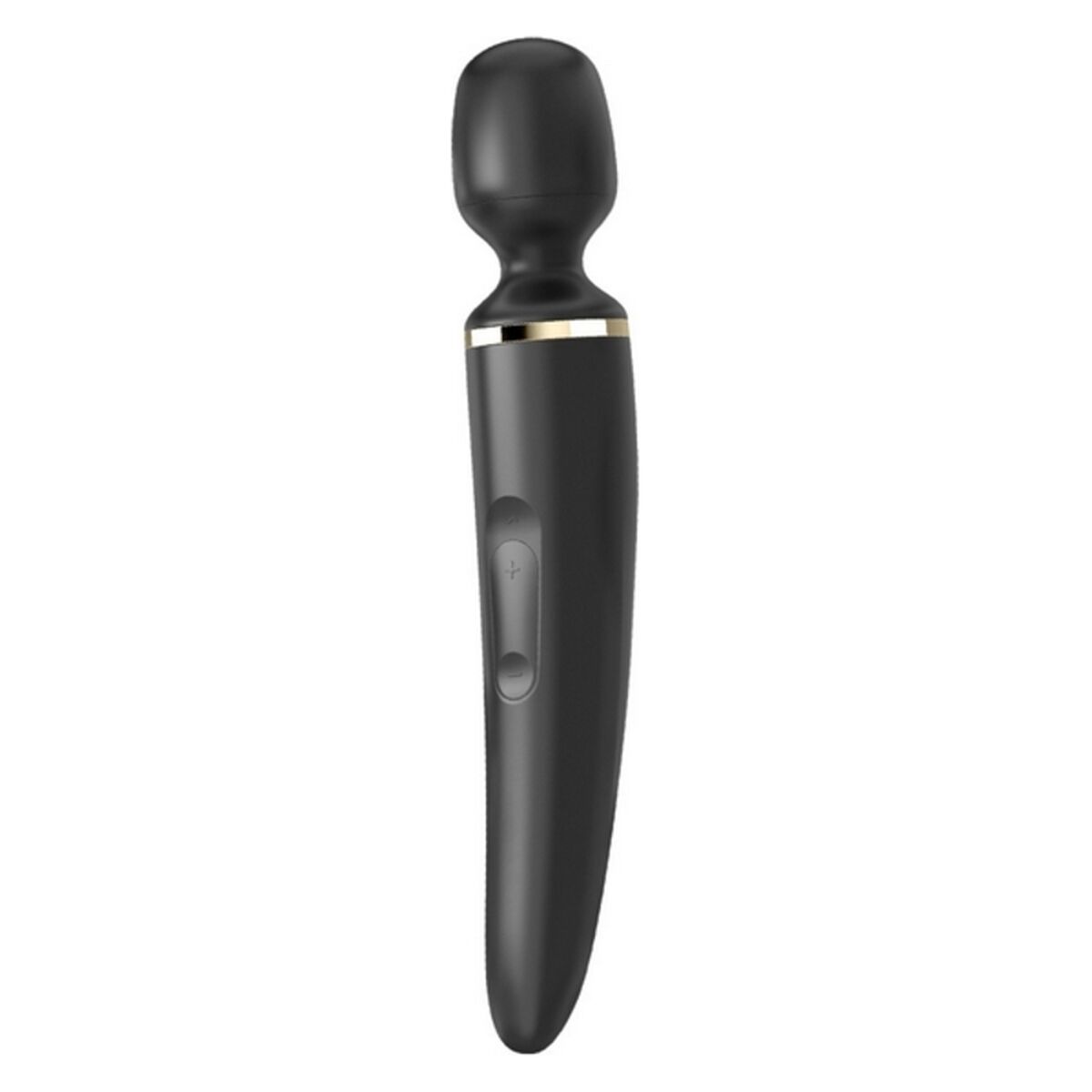 Massagevorrichtung Satisfyer WAND-ER WOMEN Schwarz - AWK Flagship