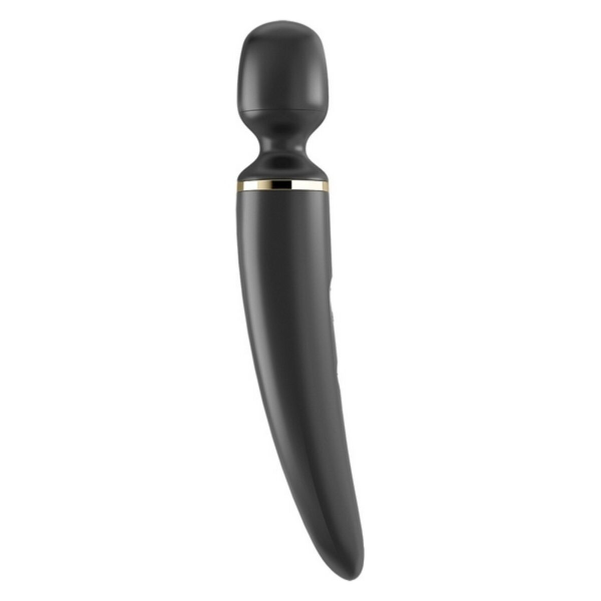 Massagevorrichtung Satisfyer WAND-ER WOMEN Schwarz - AWK FlagshipMassagevorrichtung Satisfyer WAND-ER WOMEN Schwarz