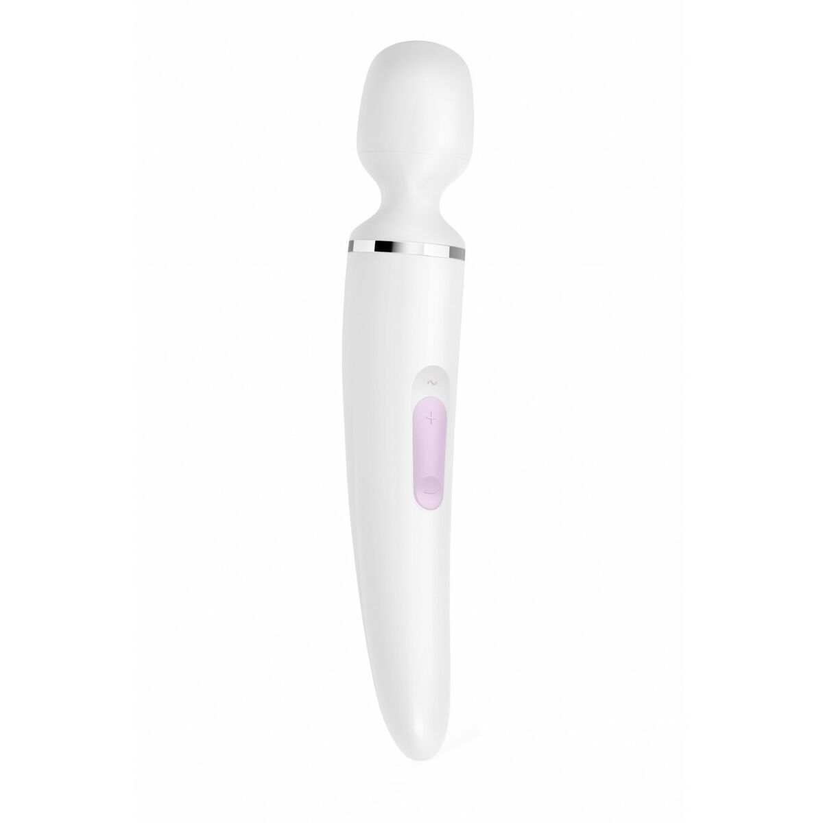 Stabmassagegerät Satisfyer Wand-er Woman Weiß XXL - AWK Flagship