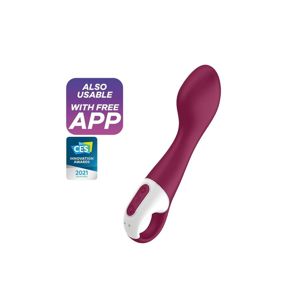 Vibrator Satisfyer - AWK Flagship