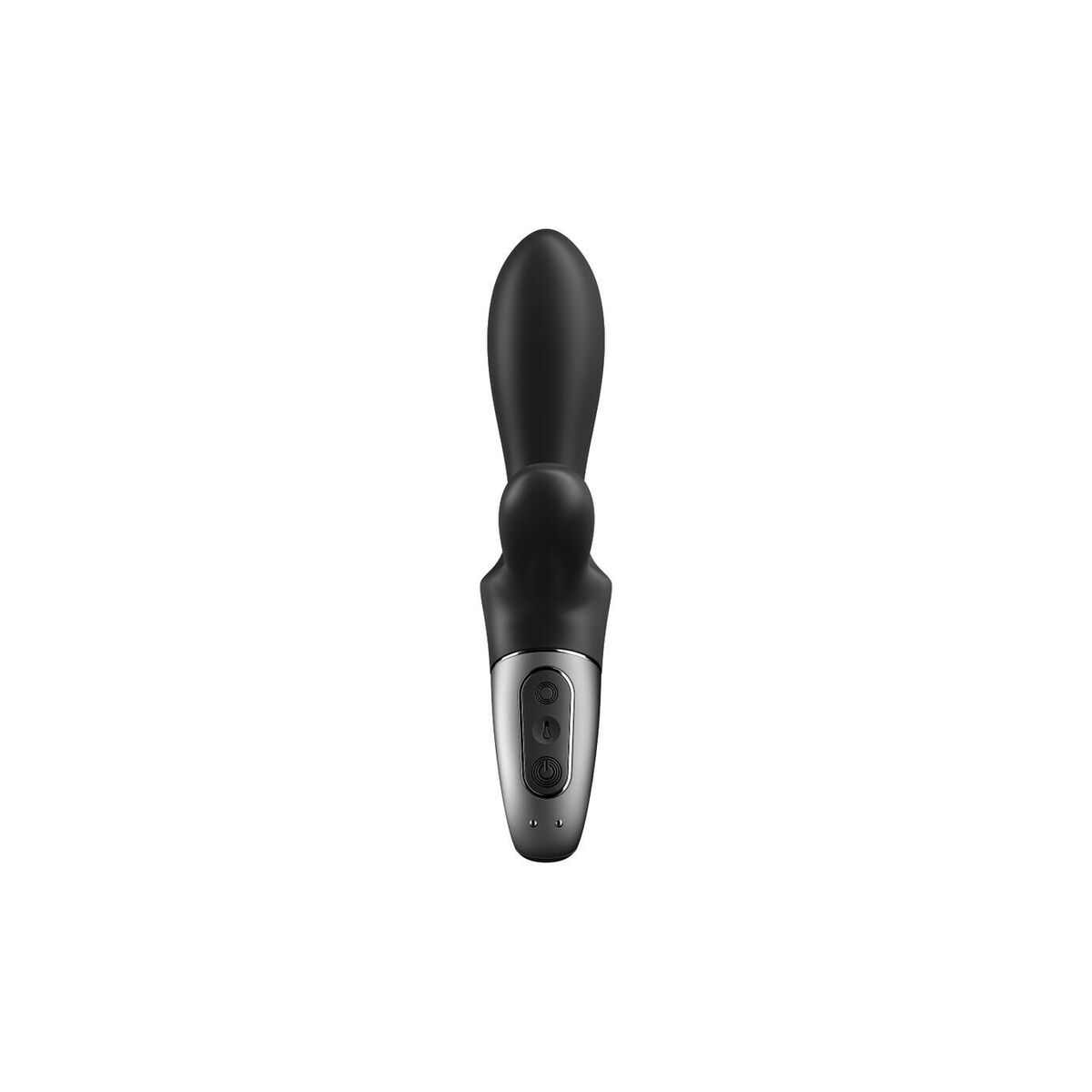 Cassini Analvibrator Schwarz Satisfyer - AWK Flagship